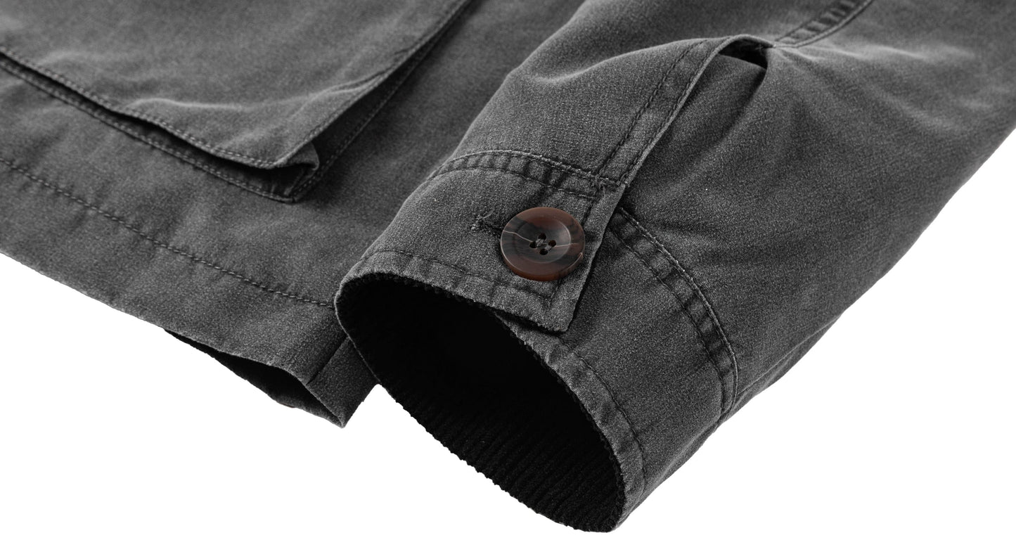 Regiment Jacket