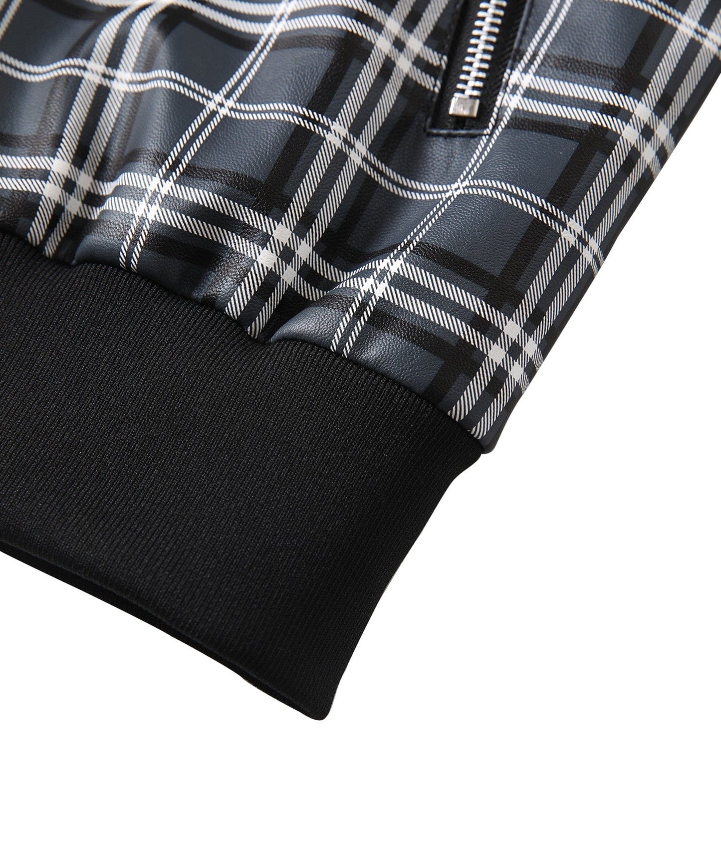 Gridlock Jacket