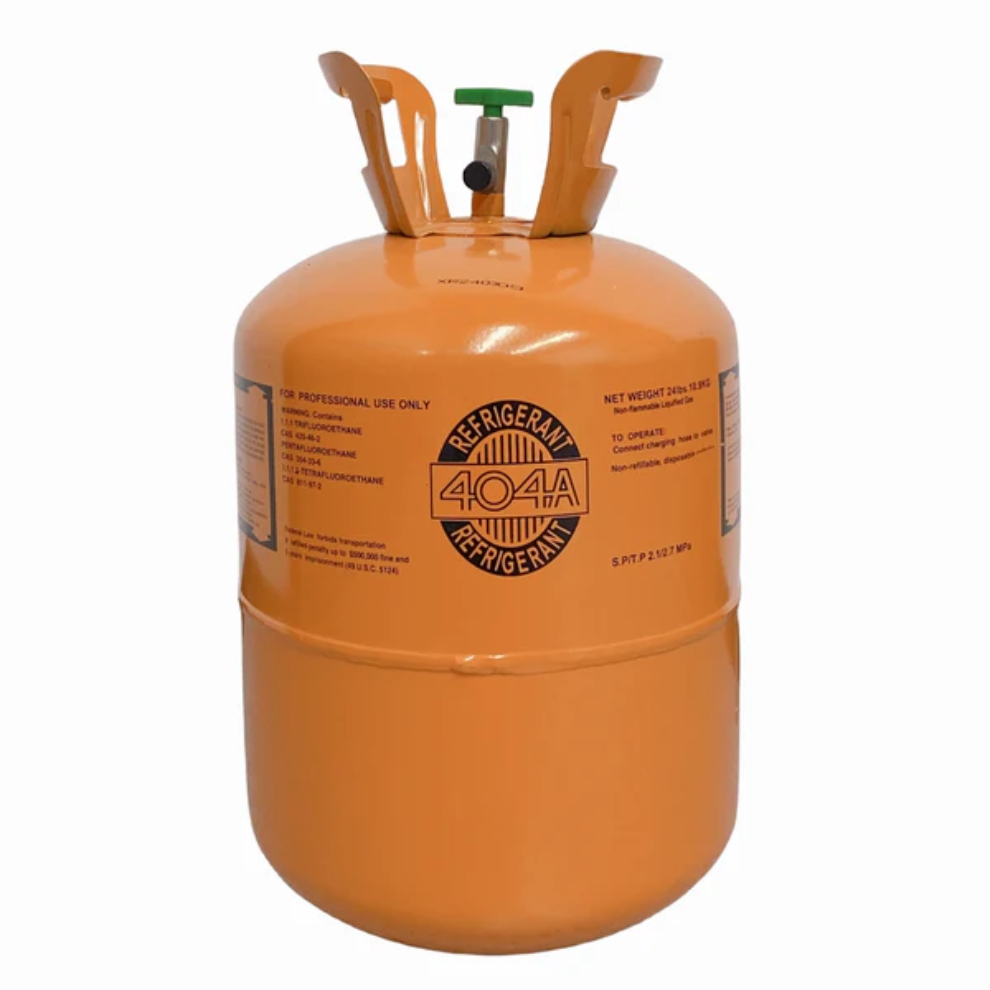 R-404A Refrigerant 24 lb