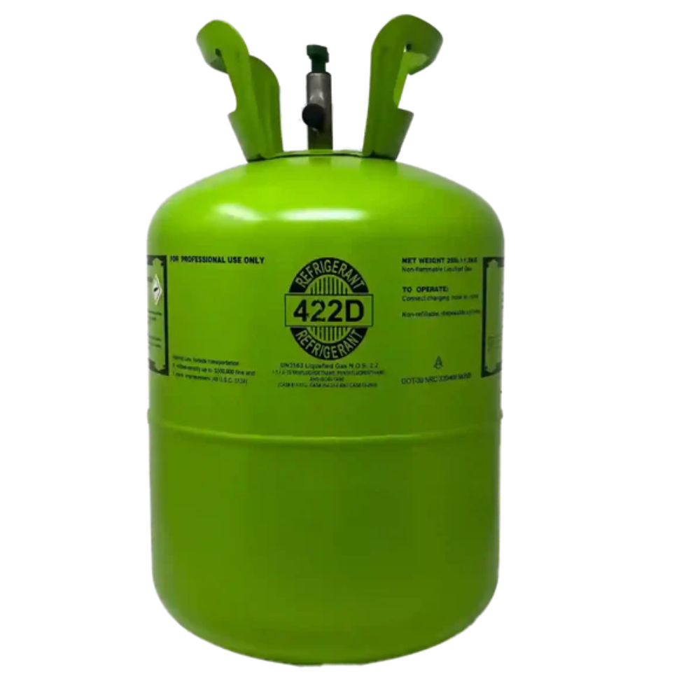 R-422D MO29 Refrigerant 25 LB