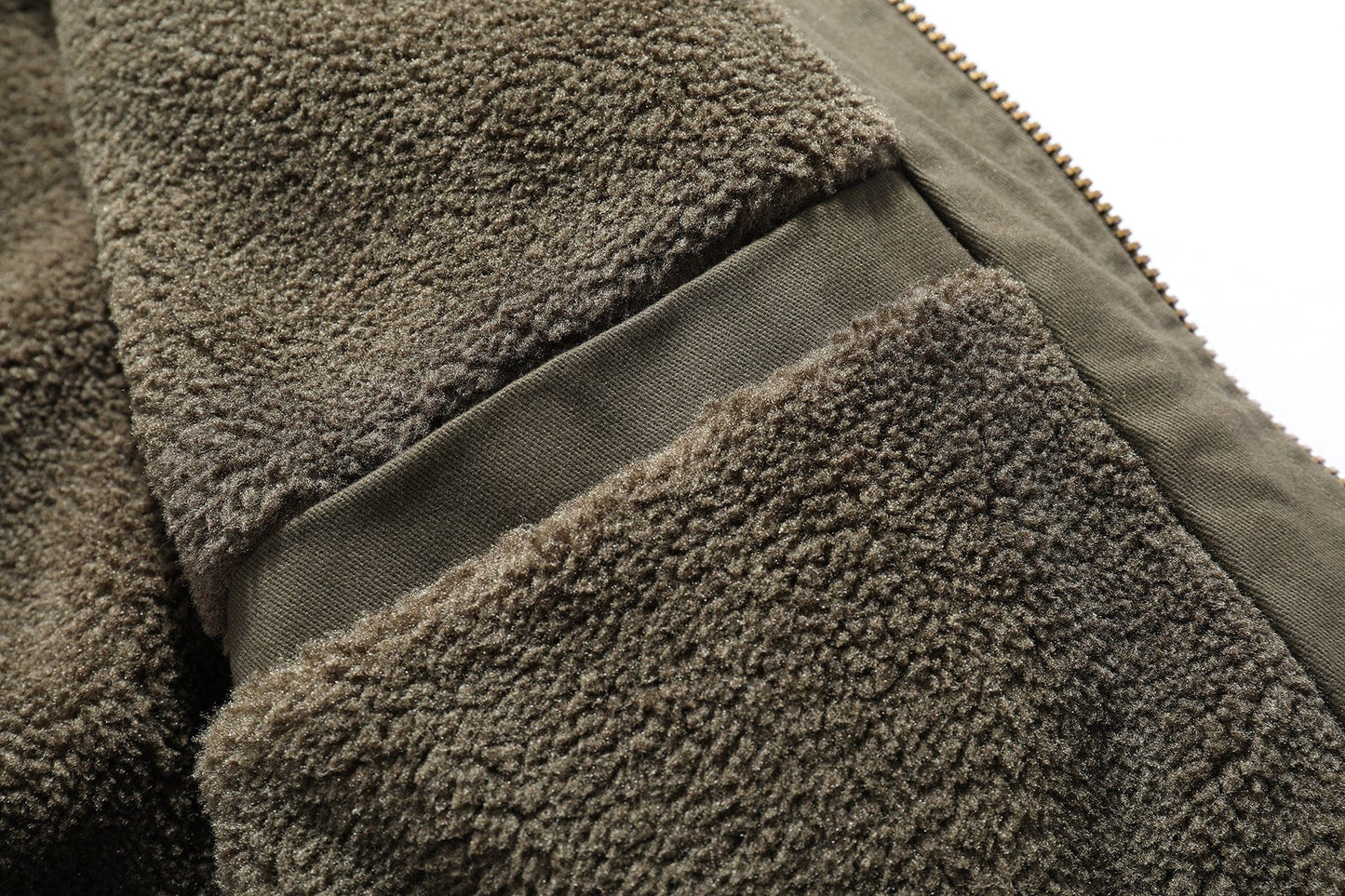 Rogan Jacket