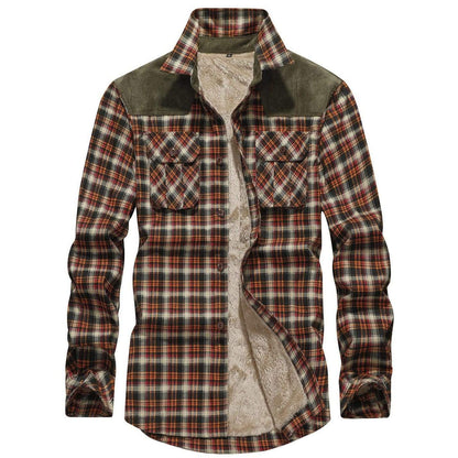 Baldy Jacket (2 Designs)