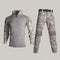 Cool Gray Camo