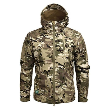 Undercover Jacket
