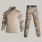 Sand Dark Camo
