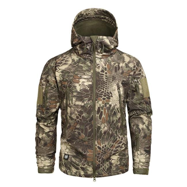 Undercover Jacket