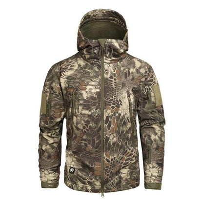 Undercover Jacket