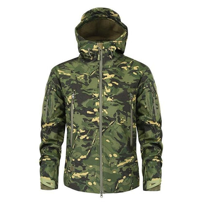 Undercover Jacket