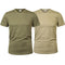 Army Green-Tan
