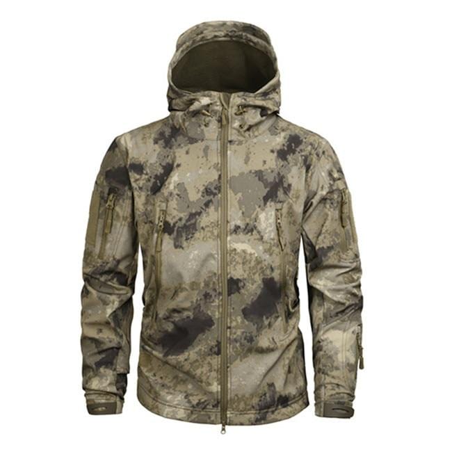 Undercover Jacket
