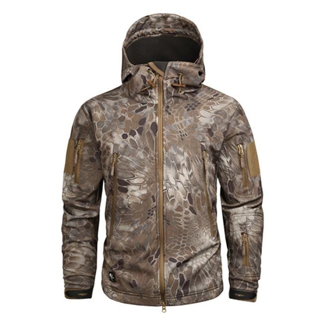 Undercover Jacket