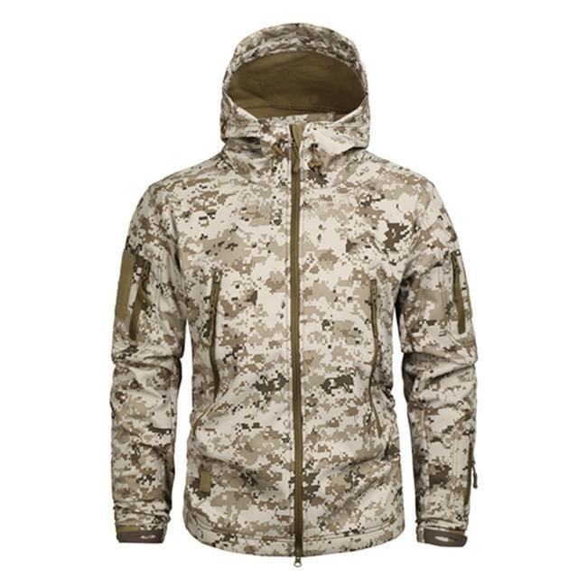 Undercover Jacket