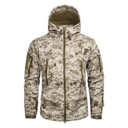 Undercover Jacket