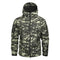 Charcoal Camo