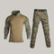 Olive Camo