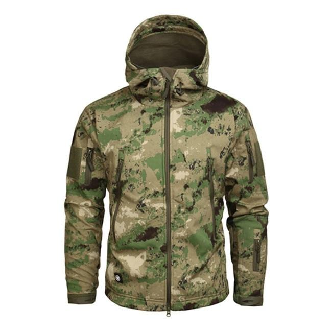 Undercover Jacket