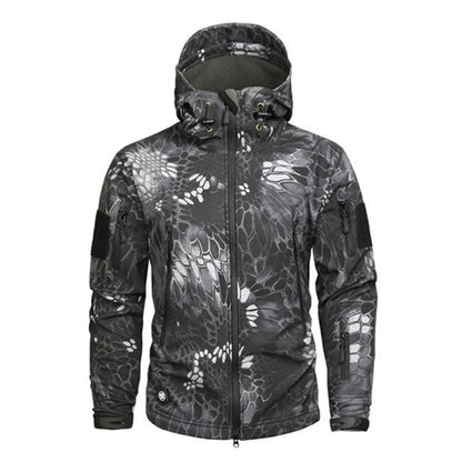 Undercover Jacket