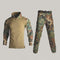 Army Green Camo