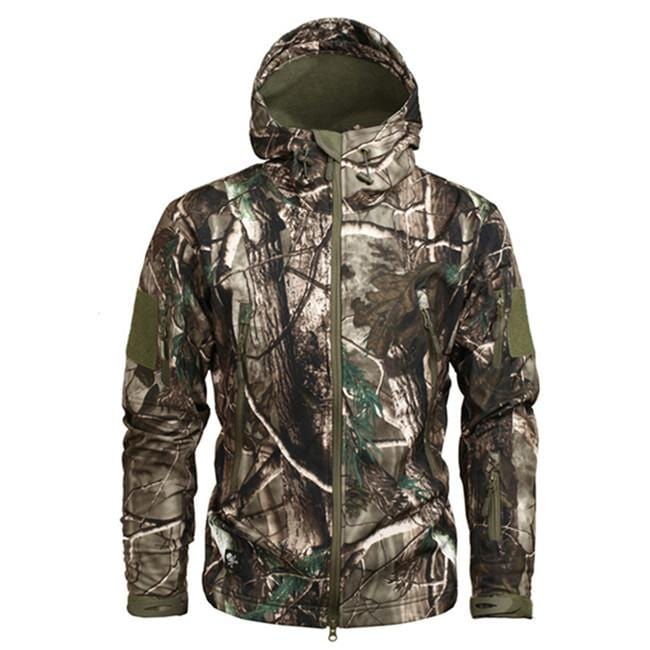 Undercover Jacket
