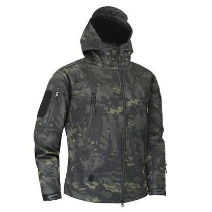 Undercover Jacket