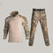 Sand Camo