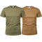 Army Green-Brown
