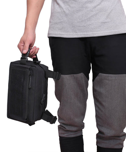 Shift Sling Bag