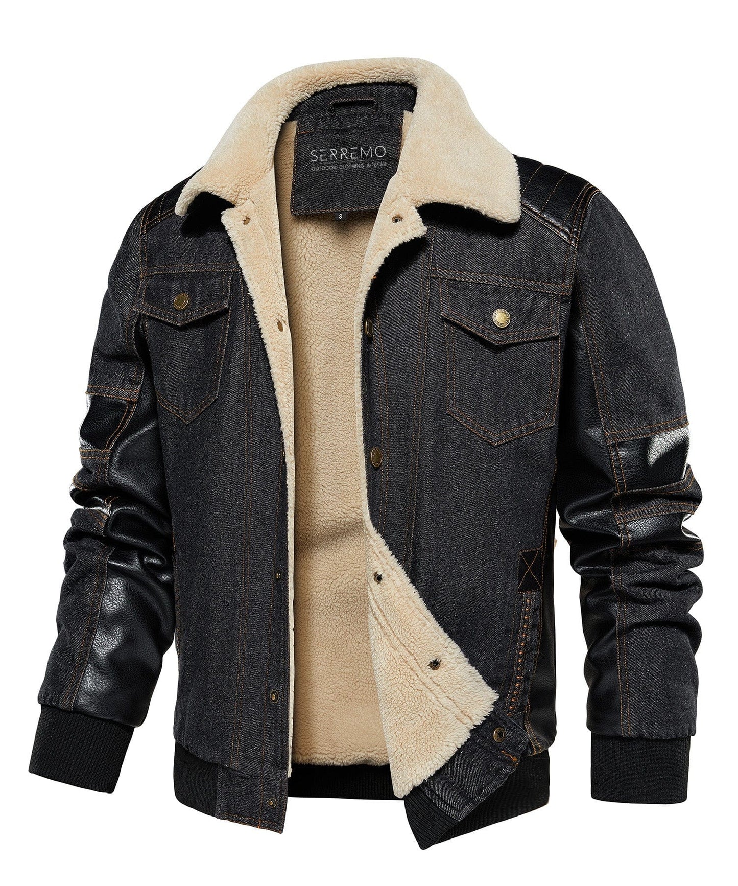 Urban Nomad Jacket