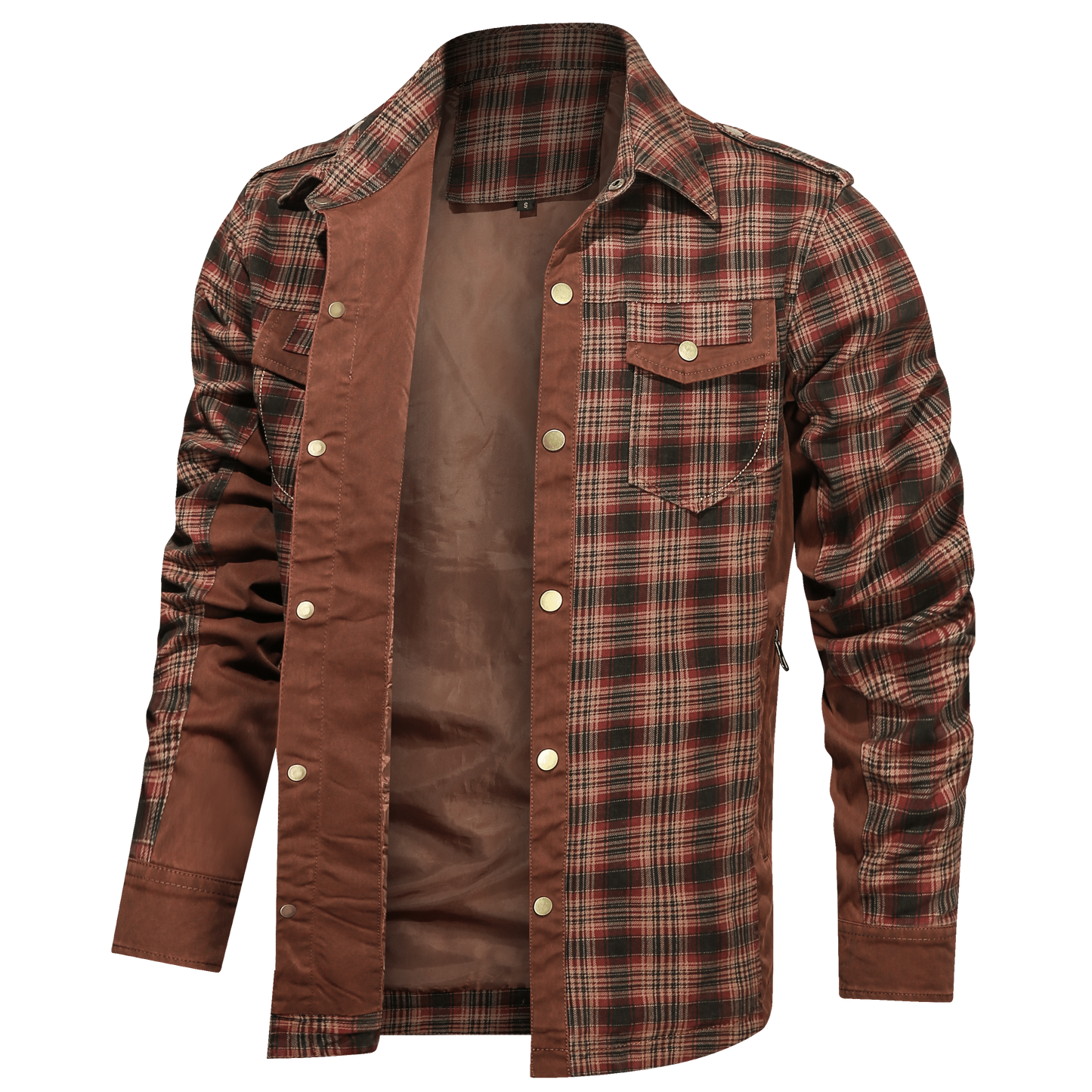 Denali Shirt (4 Designs)