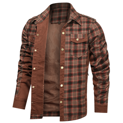 Denali Shirt (4 Designs)
