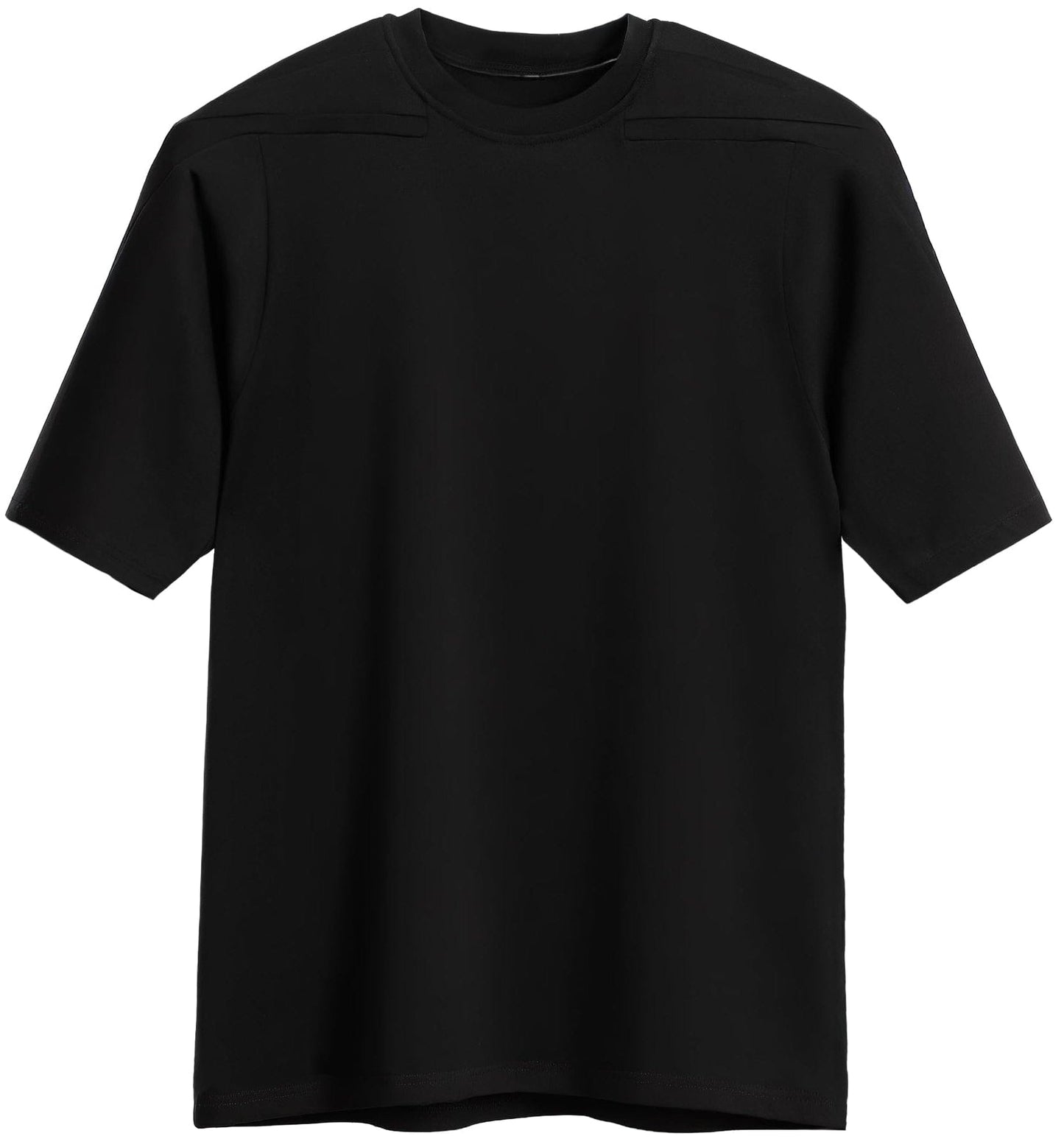 Padded Shoulder Tee