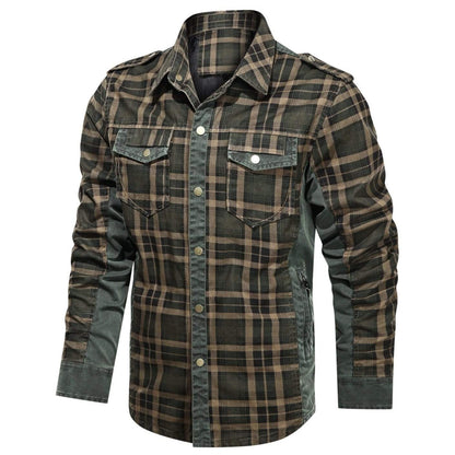Denali Shirt (4 Designs)