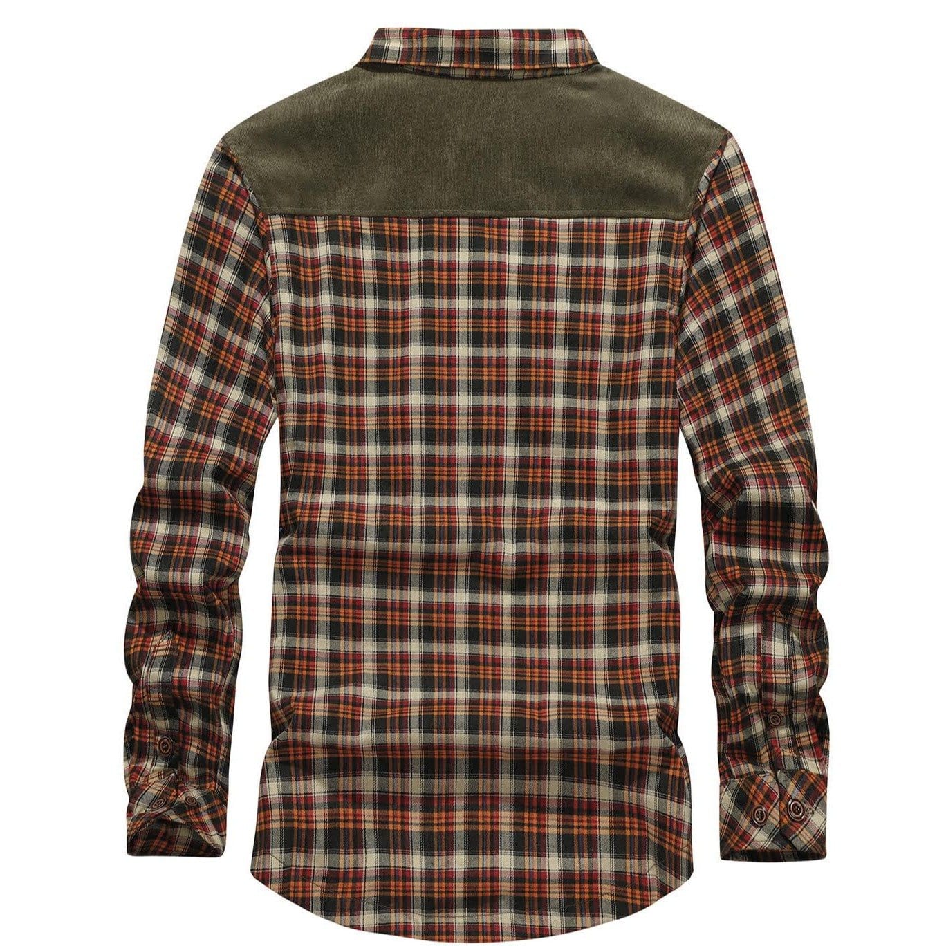 Baldy Jacket (2 Designs)