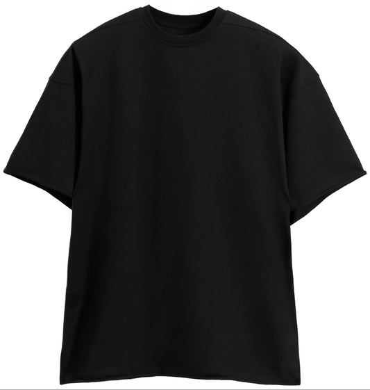Oversized Tee