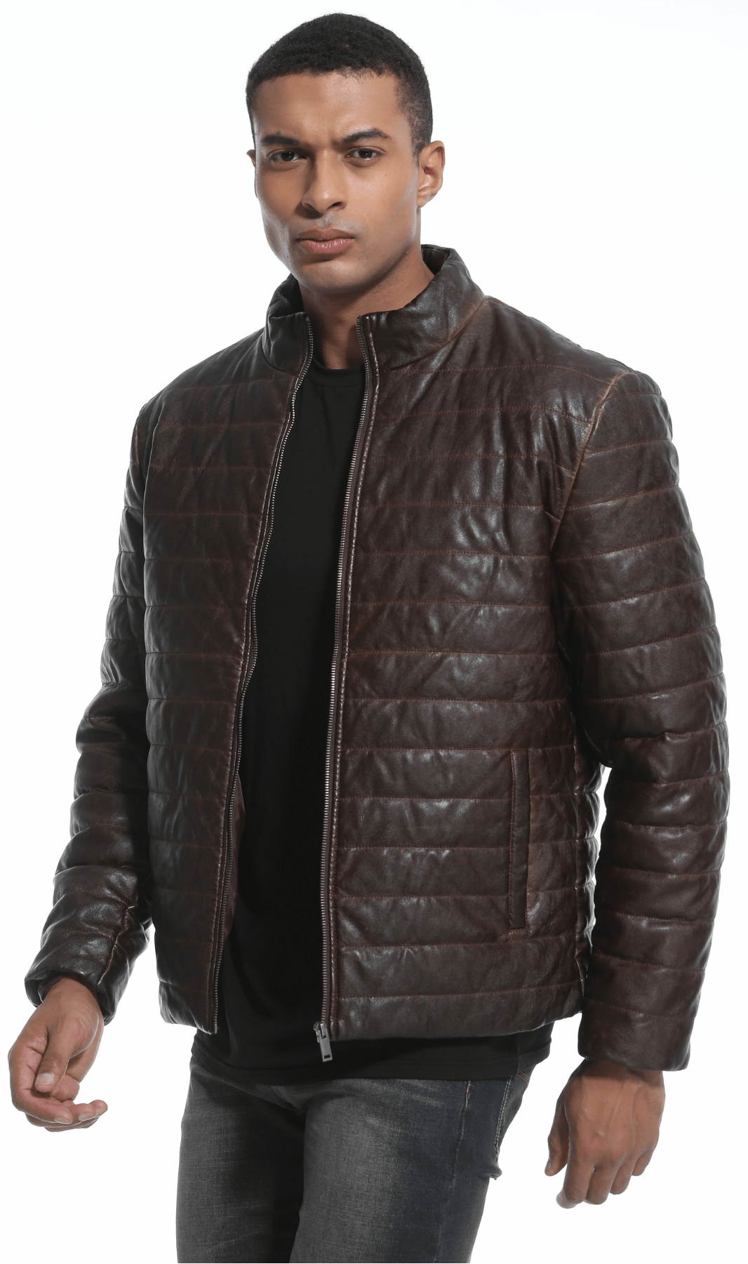 Arden Jacket