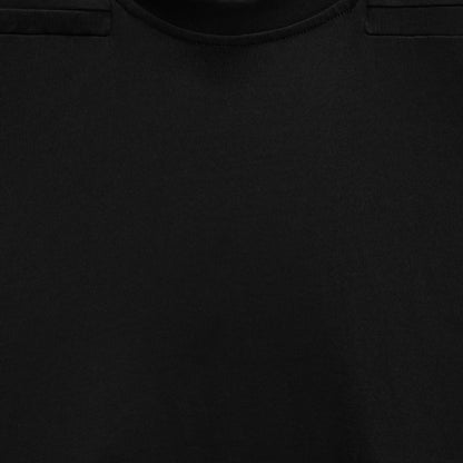 Padded Shoulder Tee