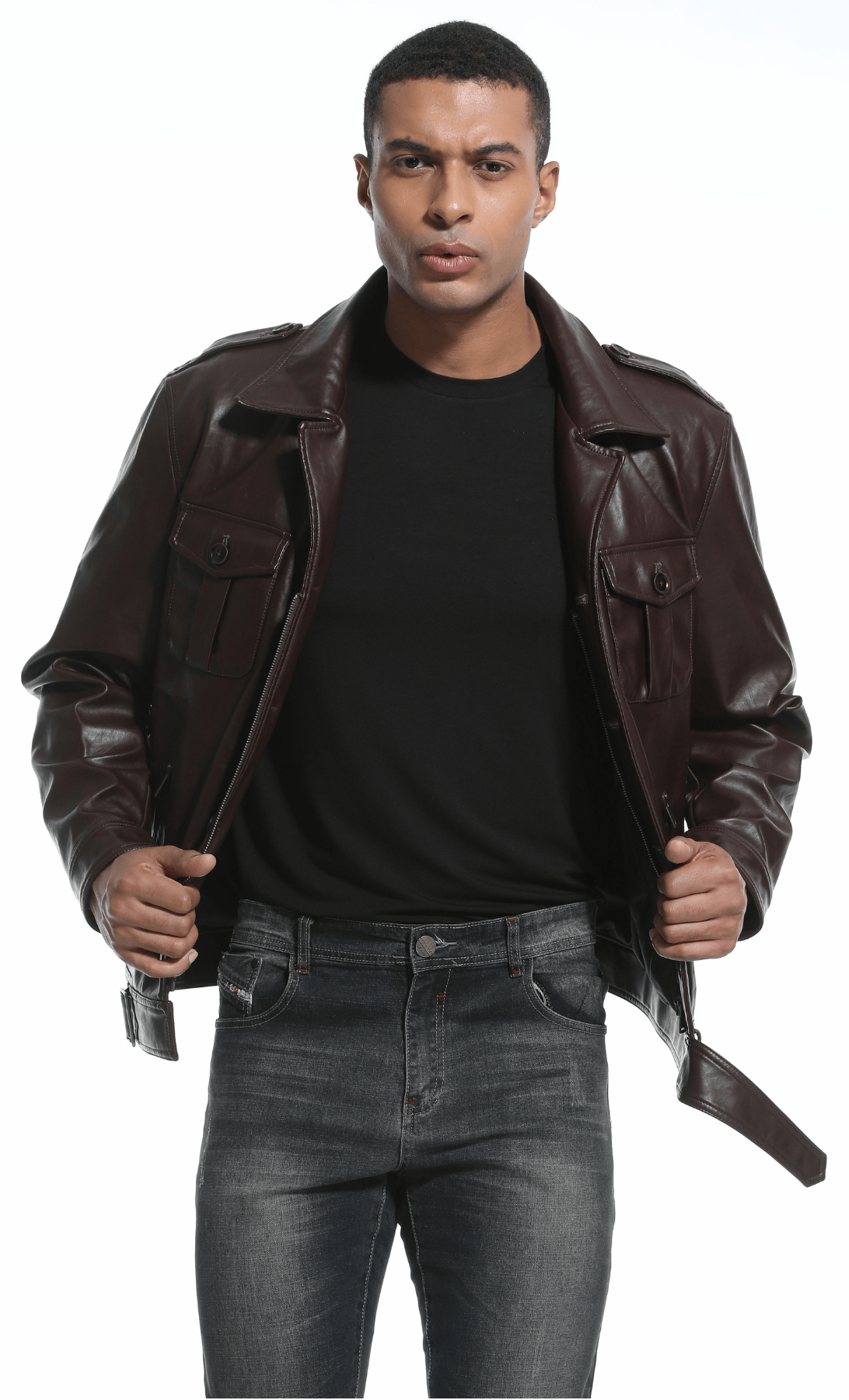 Winslow Jacket