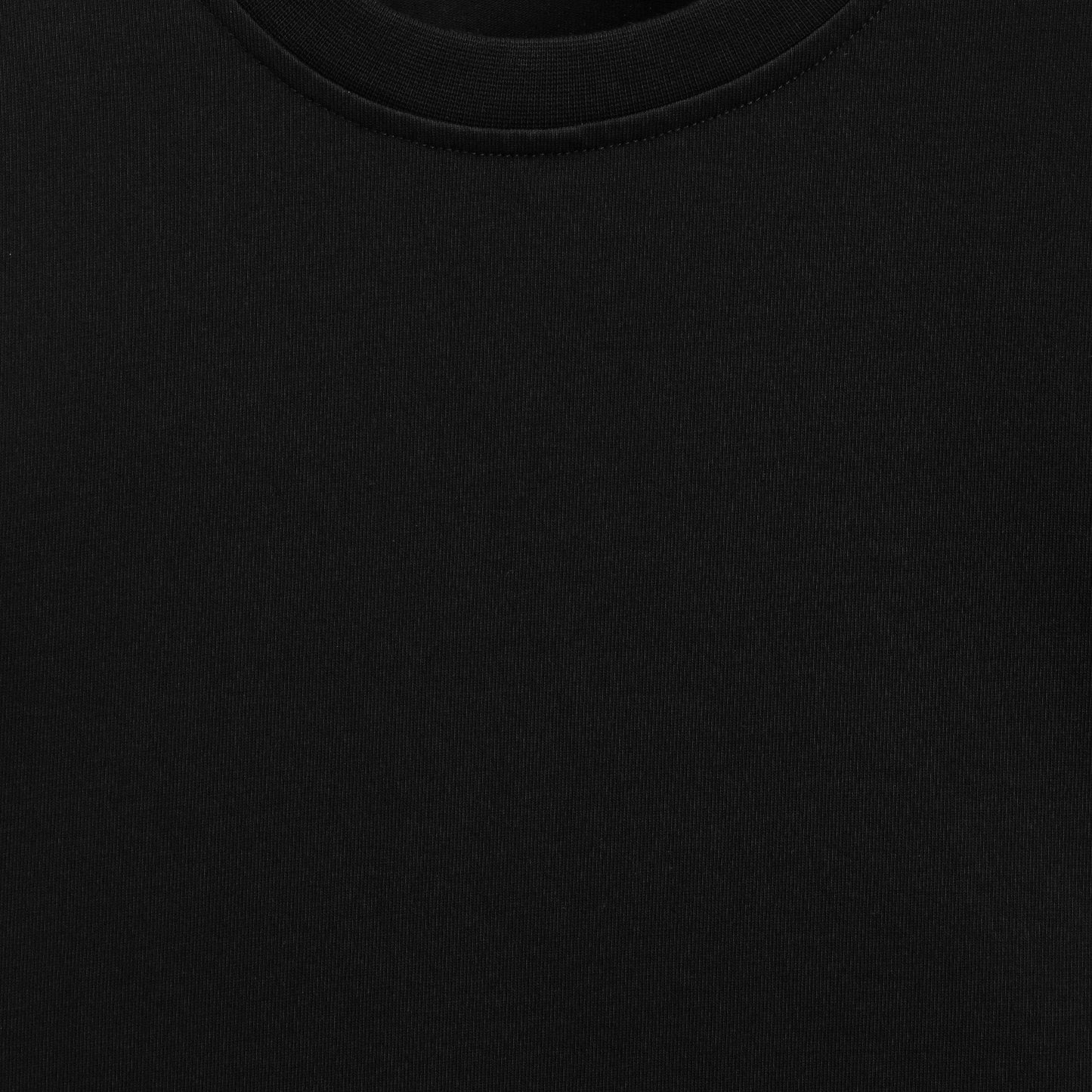Oversized Tee