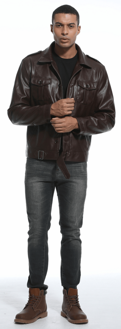 Winslow Jacket