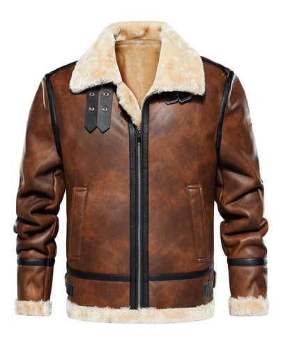Pioneer Field Coat