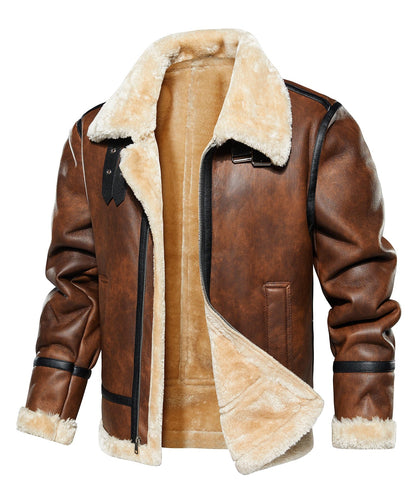 Pioneer Field Coat