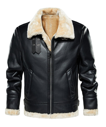 Pioneer Field Coat