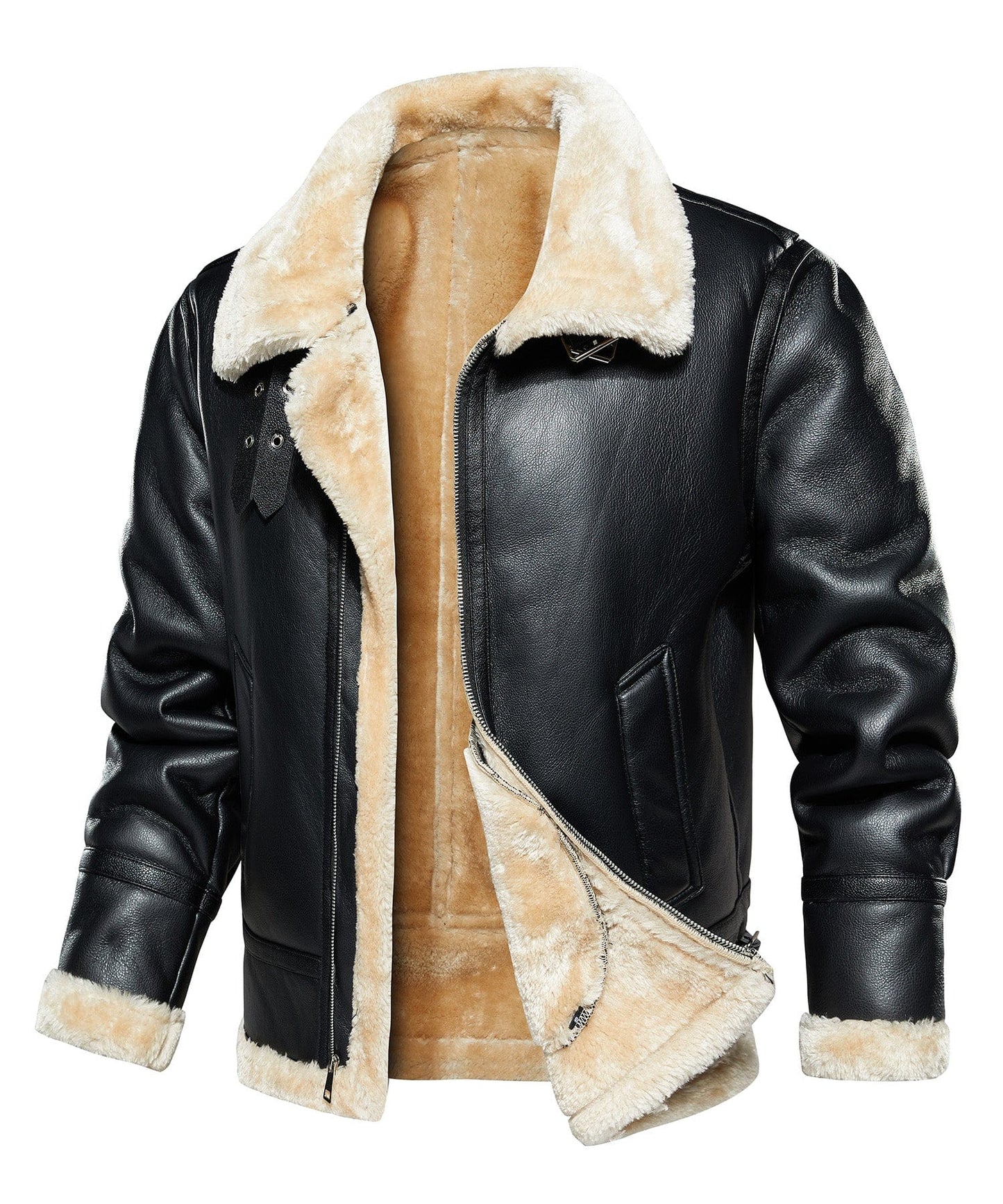 Pioneer Field Coat