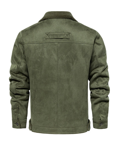 Nomad Sherpa Jacket