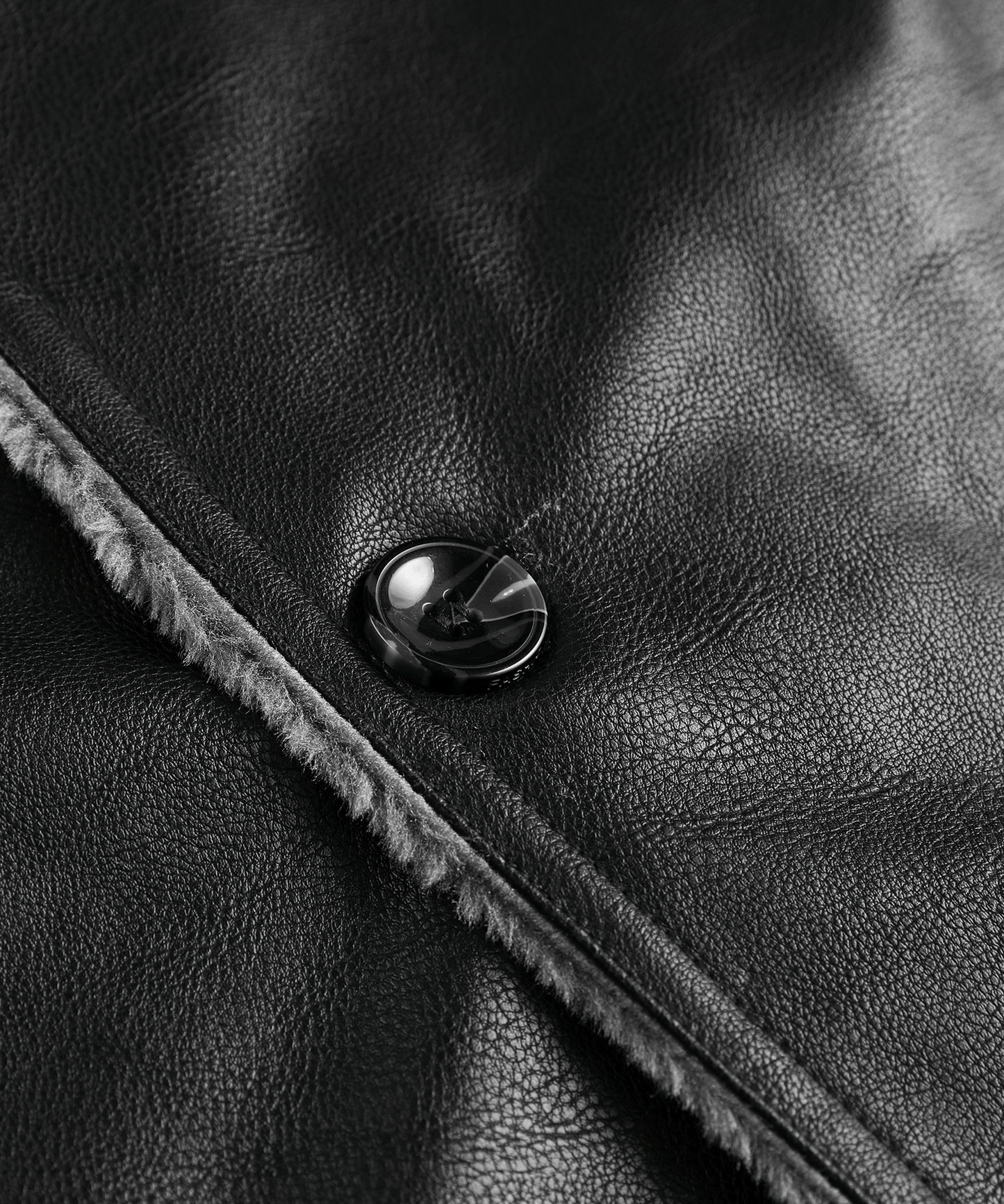 Arctic Patrol Coat