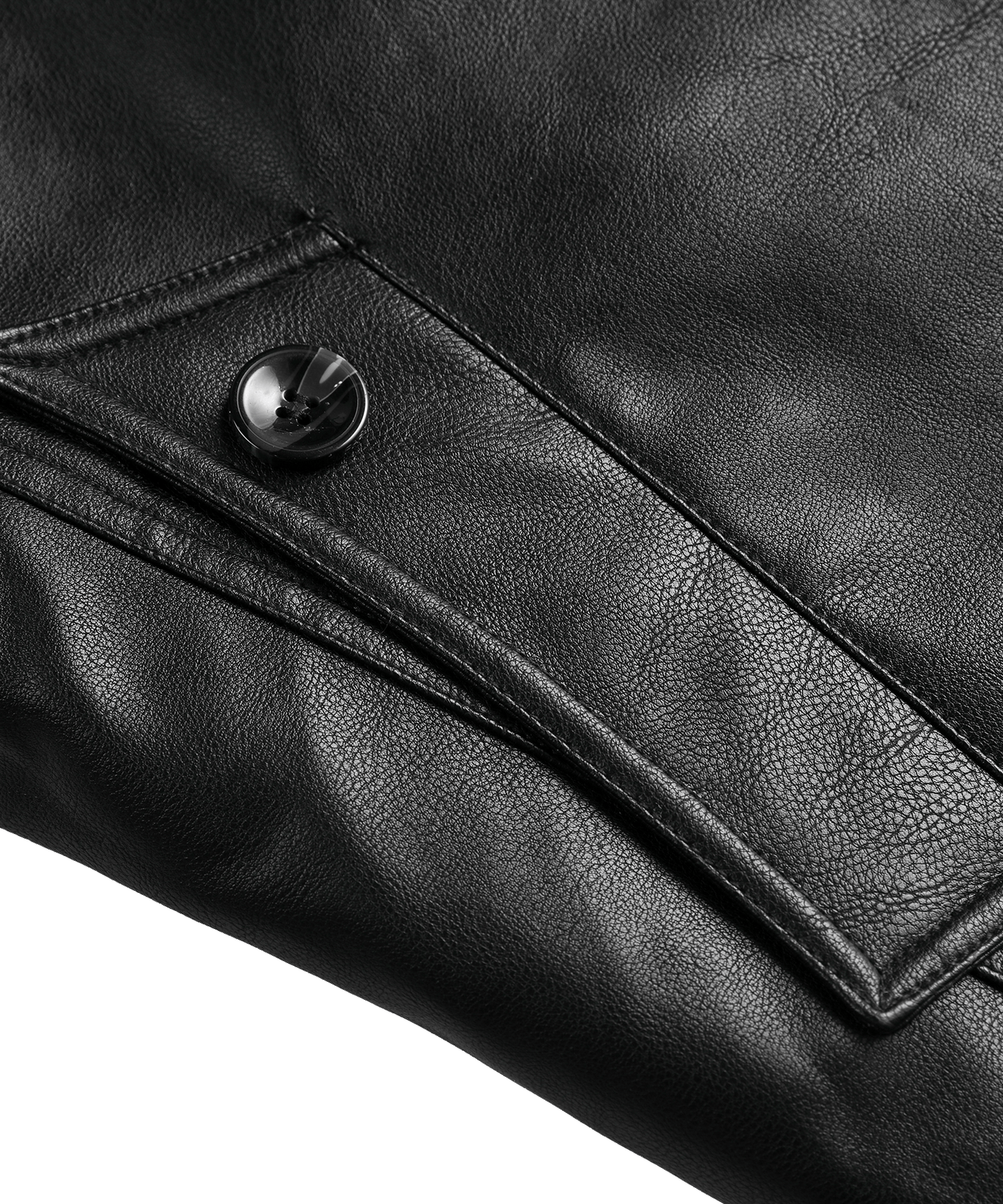 Arctic Patrol Coat