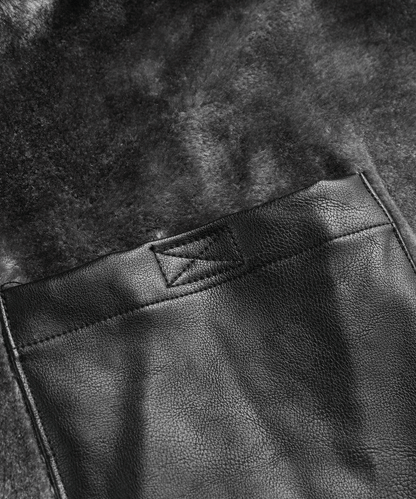 Arctic Patrol Coat
