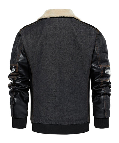 Urban Nomad Jacket