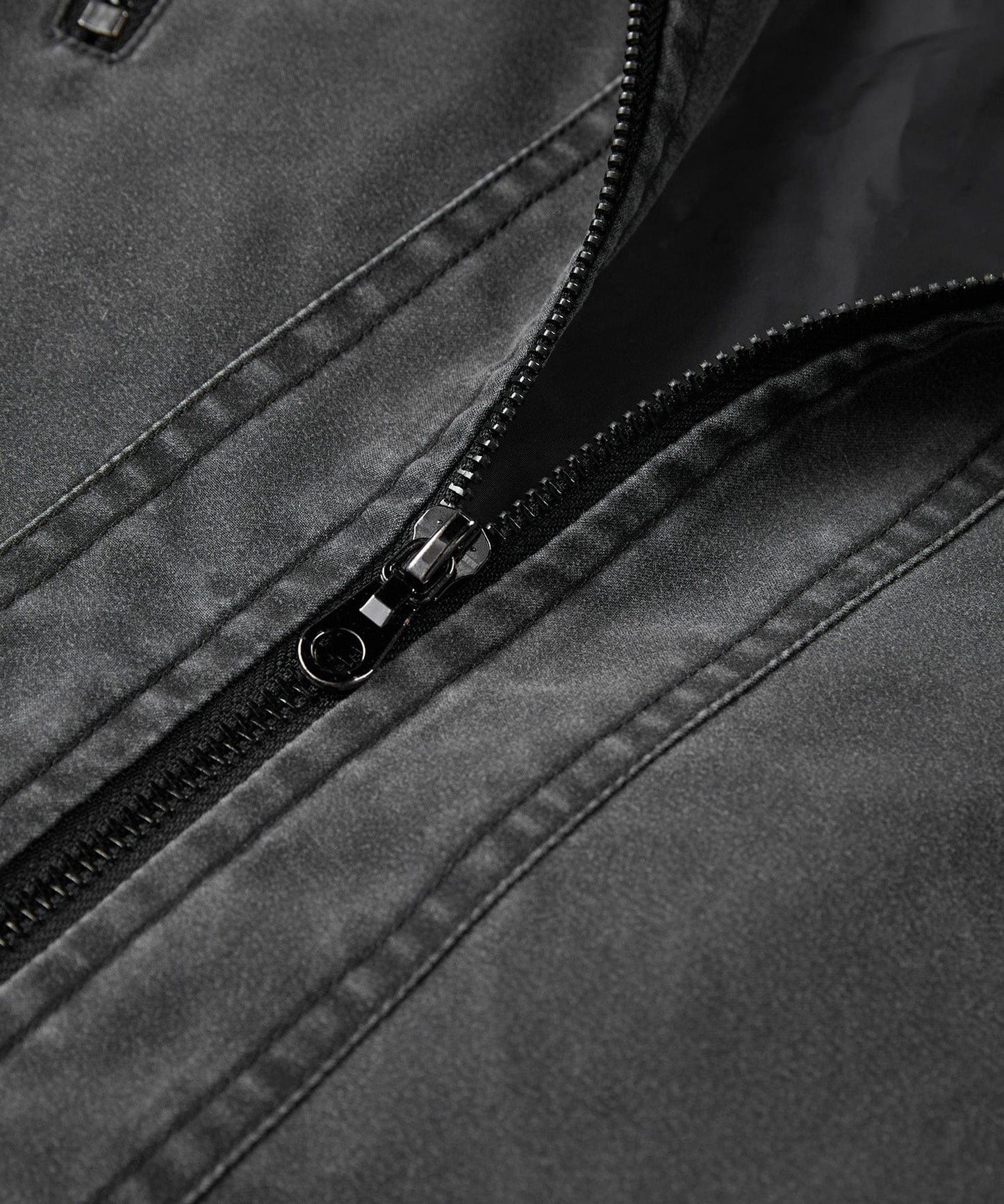 Grit Jacket
