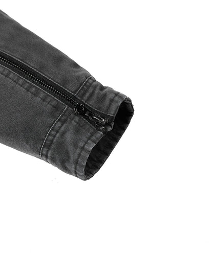 Grit Jacket